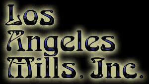 Los Angeles Mills