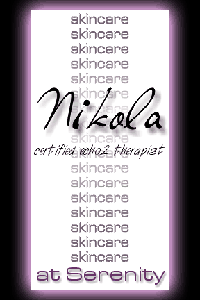 Nikola Skincare