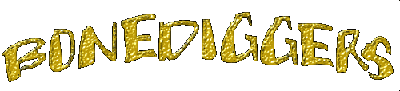 Bone Diggers Band