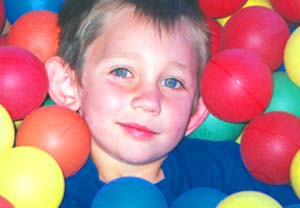 Sample 2 of added text - Birthdays or Special Events